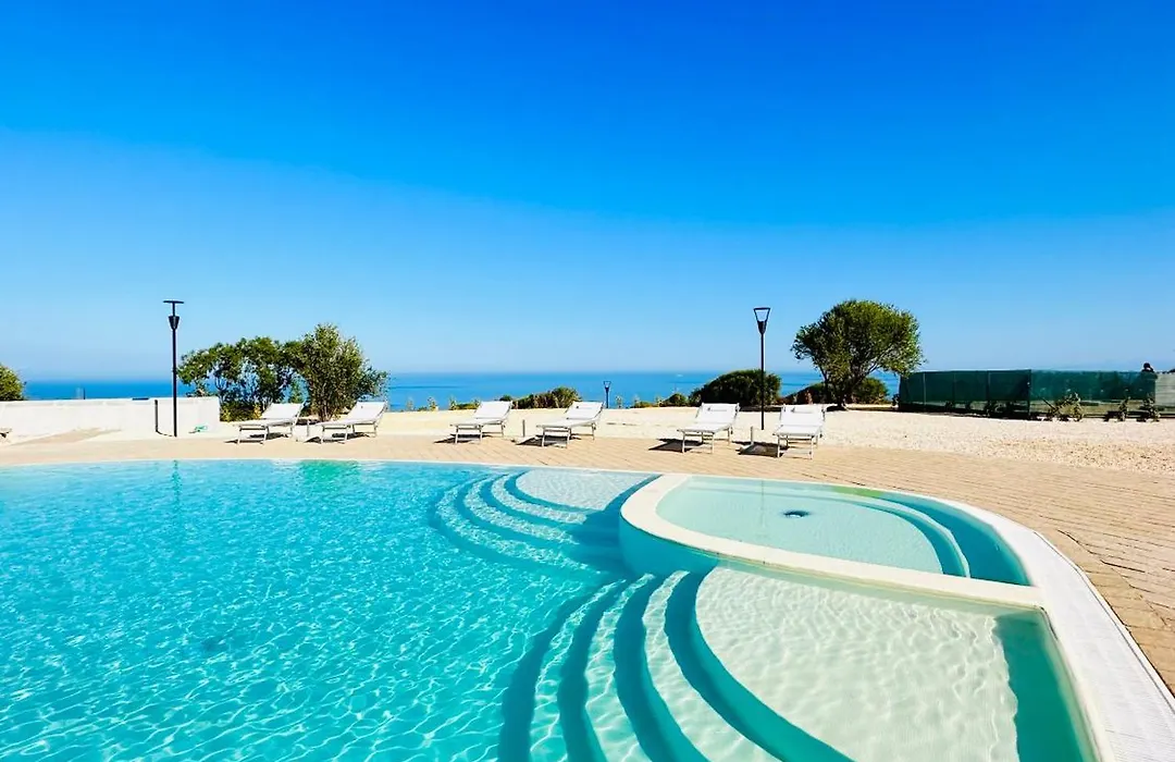Residence Rocce Rosse-1