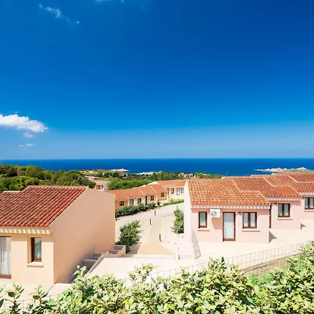 Residence Rocce Rosse-3