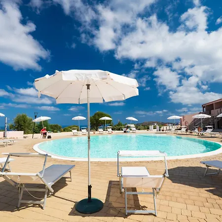 Residence Rocce Rosse-2